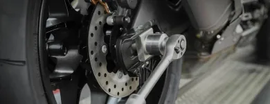 Immagine 3 azienda RASCHLE MOTOS GMBH Motorradhändler in Niederuzwil SG