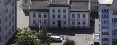 Immagine 1 azienda REASCO AG Textil/Bekleidung in Neuhausen Am Rheinfall SH