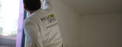 Unternehmen 7 Bild REGIO GIPSER GMBH Putzarbeiten, Stuckarbeiten am Riehen BL