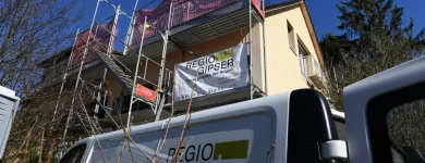 Unternehmen 8 Bild REGIO GIPSER GMBH Putzarbeiten, Stuckarbeiten am Riehen BL