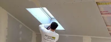 Unternehmen 4 Bild REGIO GIPSER GMBH Putzarbeiten, Stuckarbeiten am Riehen BL