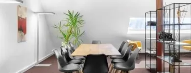 Entreprises 7 image REGUS - LUCERNE, CITY OLD TOWN Immobilien-Makler dans Lucerne LU