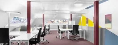 Entreprises 1 image REGUS - LUCERNE, CITY OLD TOWN Immobilien-Makler dans Lucerne LU