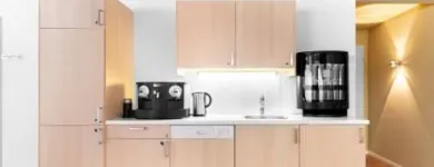 Entreprises 2 image REGUS - LUCERNE, CITY OLD TOWN Immobilien-Makler dans Lucerne LU