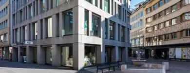 Entreprises 3 image REGUS - LUCERNE, CITY OLD TOWN Immobilien-Makler dans Lucerne LU