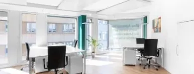 Entreprises 5 image REGUS - LUCERNE, CITY OLD TOWN Immobilien-Makler dans Lucerne LU