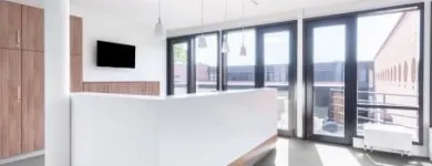 Entreprises 7 image REGUS - LUGANO, CASSARATE Immobilien-Makler dans Lugano TI