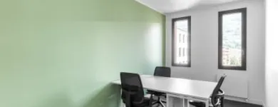 Entreprises 8 image REGUS - LUGANO, CASSARATE Immobilien-Makler dans Lugano TI