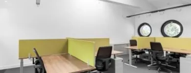 Entreprises 3 image REGUS - LUGANO, CASSARATE Immobilien-Makler dans Lugano TI