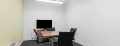 Entreprises 6 image REGUS - LUGANO, CASSARATE Immobilien-Makler dans Lugano TI