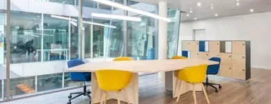 Immagine 8 azienda REGUS - WALLISELLEN, BUSINESS PARK Immobilien-Makler in Wallisellen ZH