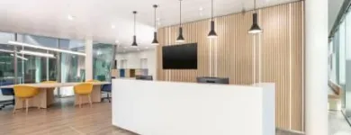 Immagine 1 azienda REGUS - WALLISELLEN, BUSINESS PARK Immobilien-Makler in Wallisellen ZH
