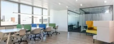 Immagine 2 azienda REGUS - WALLISELLEN, BUSINESS PARK Immobilien-Makler in Wallisellen ZH