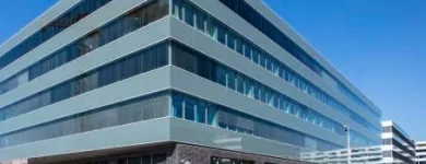 Immagine 3 azienda REGUS - WALLISELLEN, BUSINESS PARK Immobilien-Makler in Wallisellen ZH