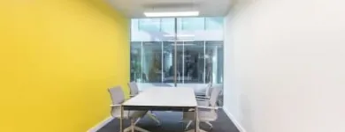 Immagine 4 azienda REGUS - WALLISELLEN, BUSINESS PARK Immobilien-Makler in Wallisellen ZH