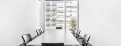 Entreprises 8 image REGUS - ZURICH, CITY WEST Immobilien-Makler dans Zurich ZH