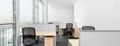 Entreprises 2 image REGUS - ZURICH, CITY WEST Immobilien-Makler dans Zurich ZH