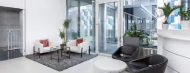 Entreprises 3 image REGUS - ZURICH, CITY WEST Immobilien-Makler dans Zurich ZH