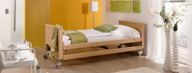 Entreprises 3 image REHA - HUUS GMBH Hilfsmittel für Menschen mit Behinderung dans Reinach Bl BI