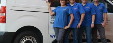 Entreprises 5 image REHA - HUUS GMBH Hilfsmittel für Menschen mit Behinderung dans Reinach Bl BI