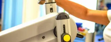 Immagine 5 azienda REHA-ZENTRUM CHAM AG Ärzte in Cham ZG