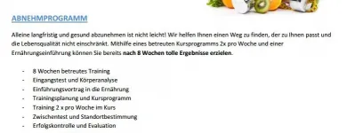 Immagine 6 azienda REHA-ZENTRUM CHAM AG Ärzte in Cham ZG