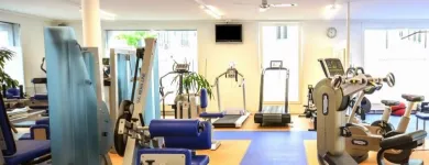 Immagine 3 azienda REHA-ZENTRUM CHAM AG Ärzte in Cham ZG