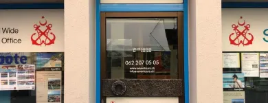 Entreprises 1 image REISEBÜRO SEVENTOURS GMBH Transport/Verkehr/Tourismus dans Olten SO