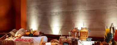 Unternehmen 23 Bild RENAISSANCE LUCERNE HOTEL Veranstaltungen/Messen am Lucerne LU