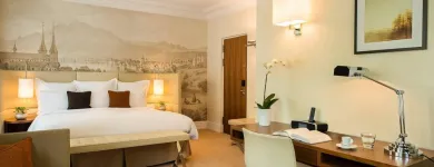 Unternehmen 24 Bild RENAISSANCE LUCERNE HOTEL Veranstaltungen/Messen am Lucerne LU