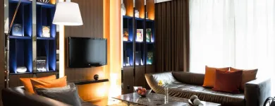 Unternehmen 26 Bild RENAISSANCE LUCERNE HOTEL Veranstaltungen/Messen am Lucerne LU