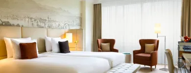 Unternehmen 27 Bild RENAISSANCE LUCERNE HOTEL Veranstaltungen/Messen am Lucerne LU