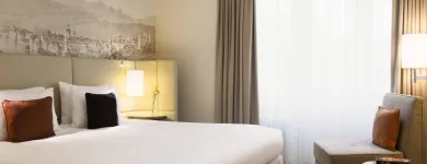 Unternehmen 1 Bild RENAISSANCE LUCERNE HOTEL Veranstaltungen/Messen am Lucerne LU