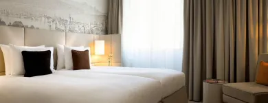 Unternehmen 7 Bild RENAISSANCE LUCERNE HOTEL Veranstaltungen/Messen am Lucerne LU