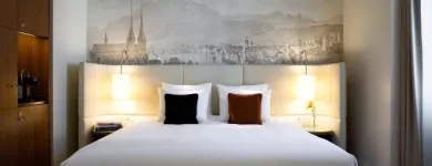 Unternehmen 9 Bild RENAISSANCE LUCERNE HOTEL Veranstaltungen/Messen am Lucerne LU