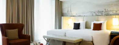 Unternehmen 12 Bild RENAISSANCE LUCERNE HOTEL Veranstaltungen/Messen am Lucerne LU