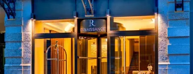 Unternehmen 13 Bild RENAISSANCE LUCERNE HOTEL Veranstaltungen/Messen am Lucerne LU