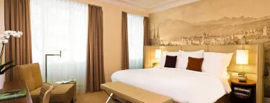 Unternehmen 2 Bild RENAISSANCE LUCERNE HOTEL Veranstaltungen/Messen am Lucerne LU