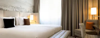 Unternehmen 14 Bild RENAISSANCE LUCERNE HOTEL Veranstaltungen/Messen am Lucerne LU