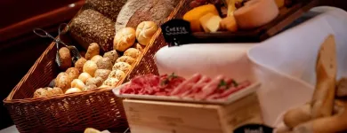 Unternehmen 4 Bild RENAISSANCE LUCERNE HOTEL Veranstaltungen/Messen am Lucerne LU