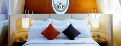 Unternehmen 16 Bild RENAISSANCE LUCERNE HOTEL Veranstaltungen/Messen am Lucerne LU