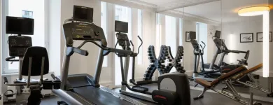 Unternehmen 17 Bild RENAISSANCE LUCERNE HOTEL Veranstaltungen/Messen am Lucerne LU