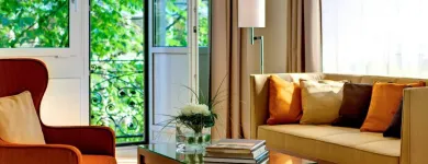 Unternehmen 18 Bild RENAISSANCE LUCERNE HOTEL Veranstaltungen/Messen am Lucerne LU