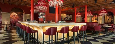 Unternehmen 19 Bild RENAISSANCE LUCERNE HOTEL Veranstaltungen/Messen am Lucerne LU