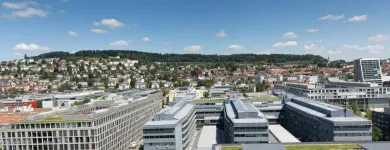 Unternehmen 52 Bild RENAISSANCE ZURICH TOWER HOTEL Veranstaltungen/Messen am Zurich ZH