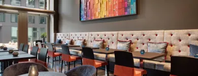 Unternehmen 54 Bild RENAISSANCE ZURICH TOWER HOTEL Veranstaltungen/Messen am Zurich ZH