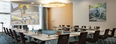 Unternehmen 55 Bild RENAISSANCE ZURICH TOWER HOTEL Veranstaltungen/Messen am Zurich ZH