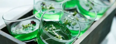 Unternehmen 57 Bild RENAISSANCE ZURICH TOWER HOTEL Veranstaltungen/Messen am Zurich ZH