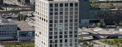 Unternehmen 9 Bild RENAISSANCE ZURICH TOWER HOTEL Veranstaltungen/Messen am Zurich ZH