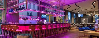 Unternehmen 64 Bild RENAISSANCE ZURICH TOWER HOTEL Veranstaltungen/Messen am Zurich ZH